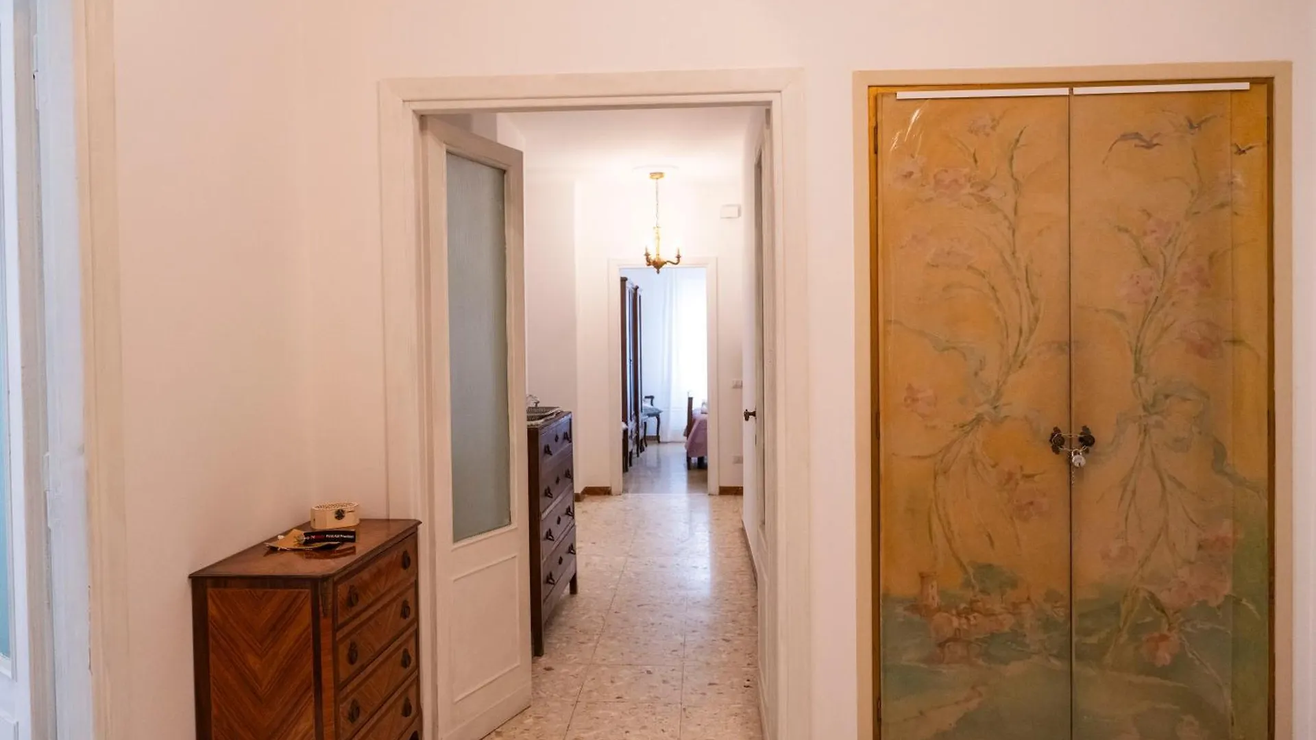 Archi Gianicolensi Apartment Roma