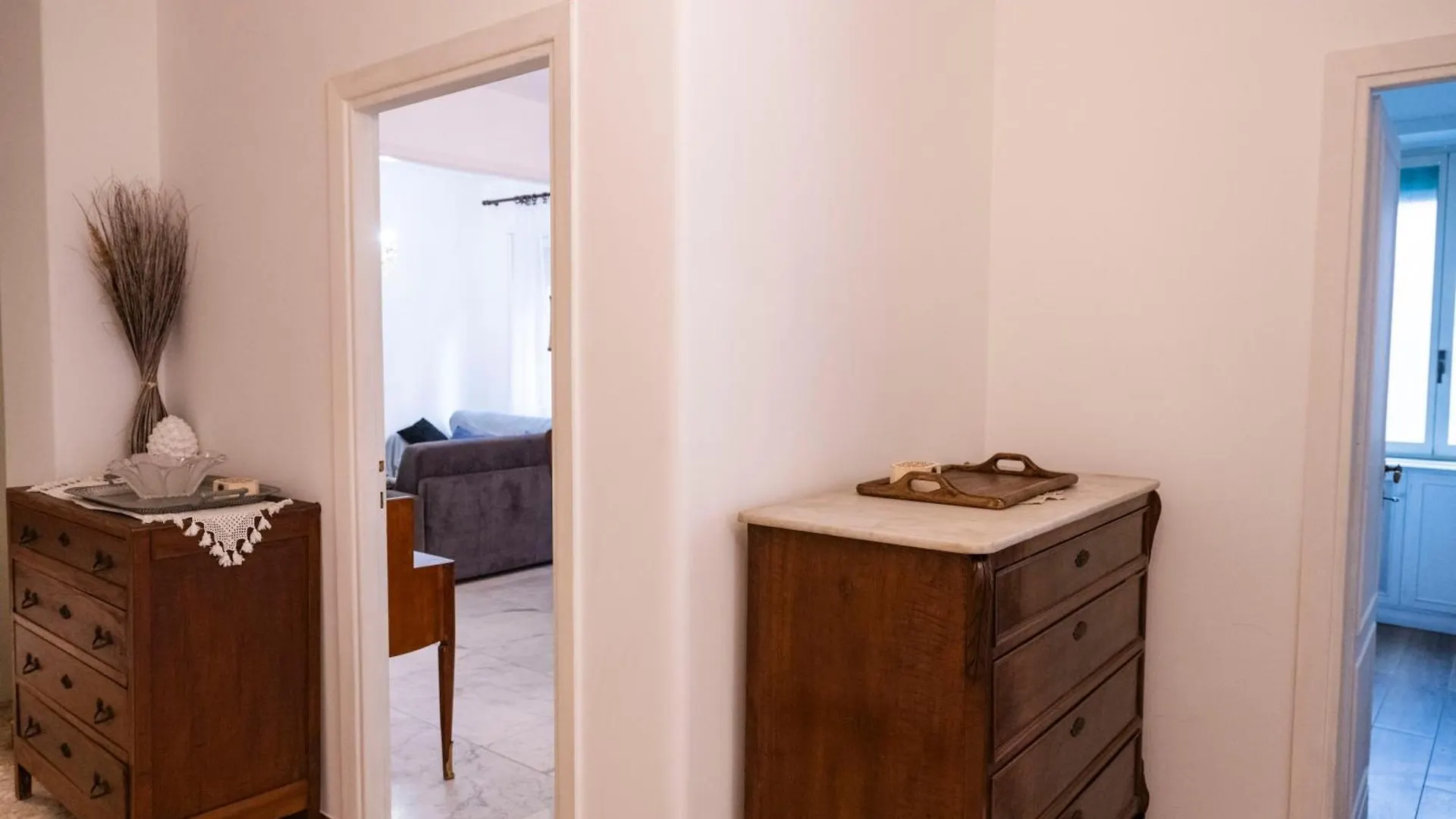 Archi Gianicolensi Apartment Roma