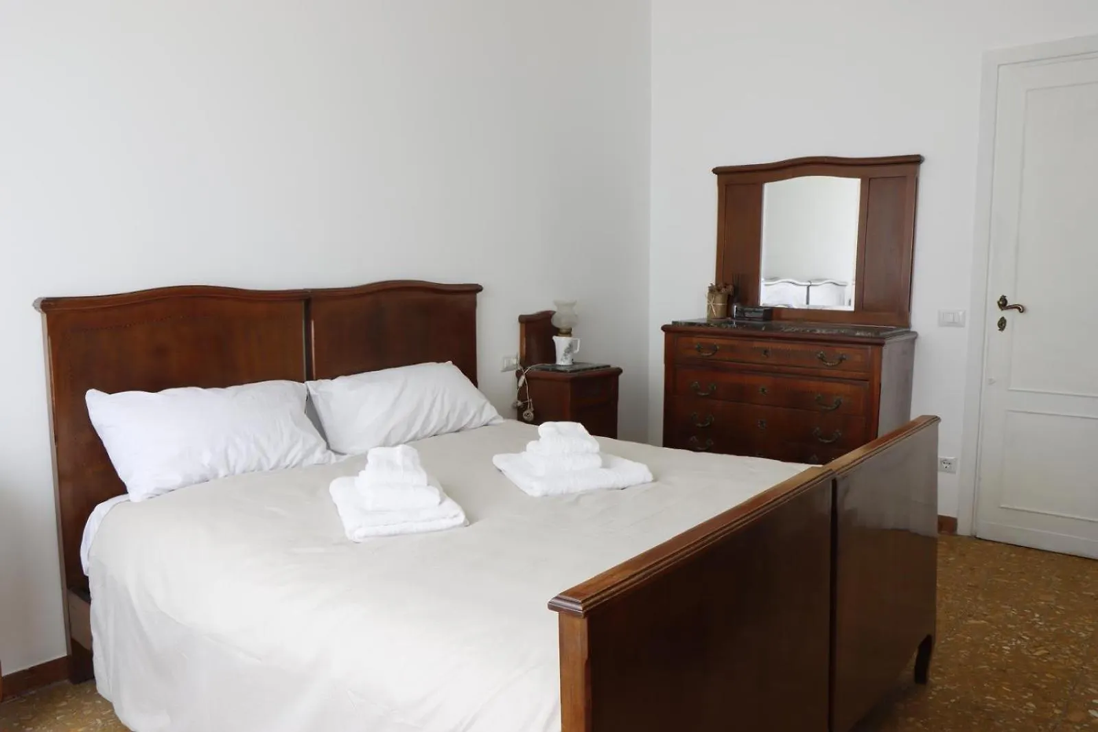 Archi Gianicolensi Apartment Roma