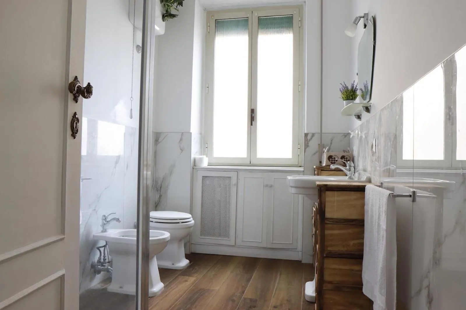 Archi Gianicolensi Apartment Roma