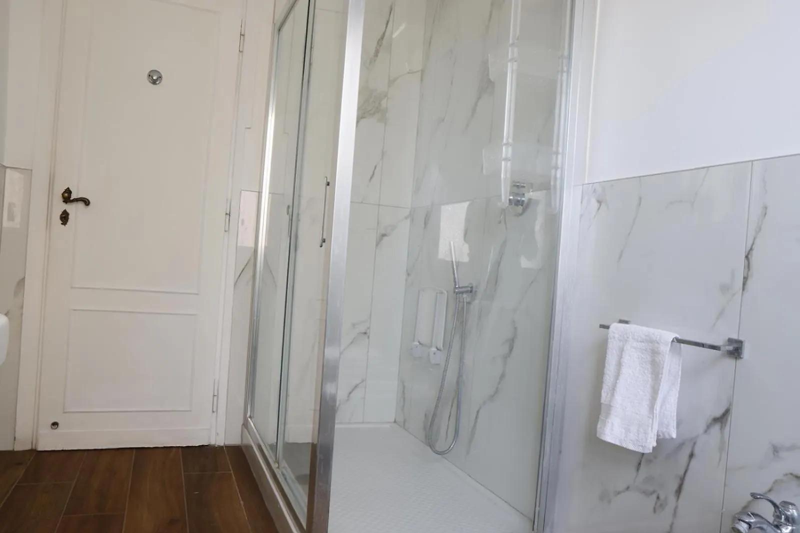 Archi Gianicolensi Apartment Roma