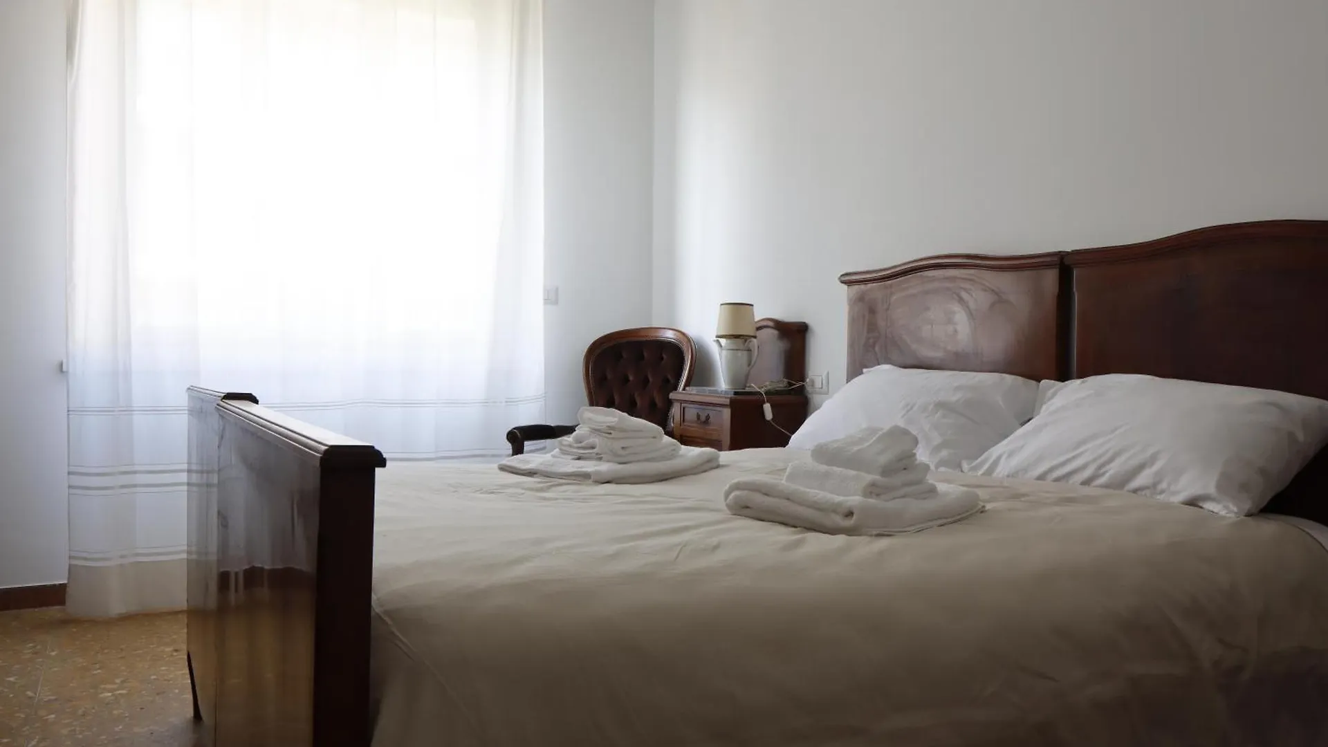Archi Gianicolensi Apartment Roma